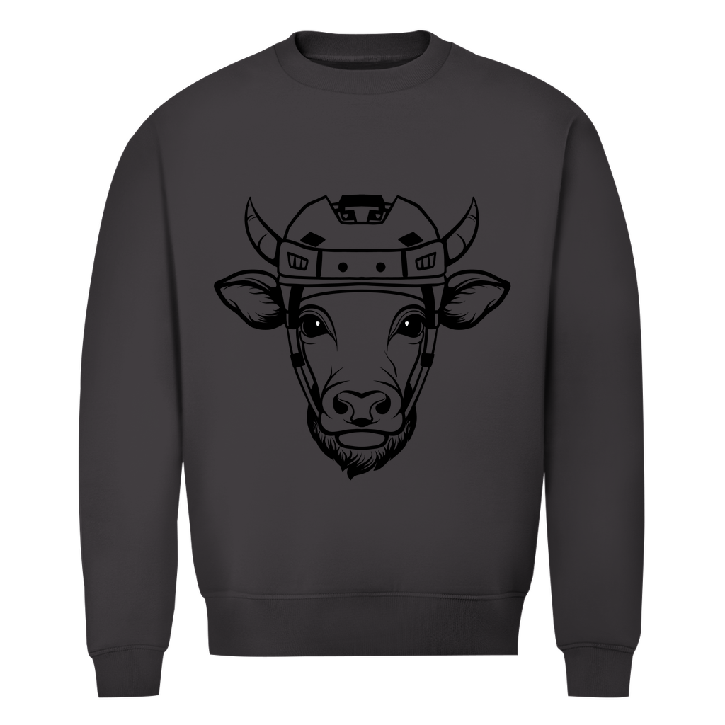 Unisex Sweatshirt HOCKEYKUH