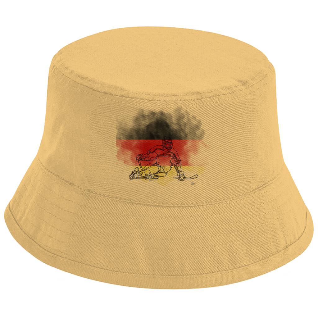 Bucket Hat SLEDGE HOCKEY DEUTSCHLAND