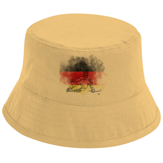 Bucket Hat SLEDGE HOCKEY DEUTSCHLAND