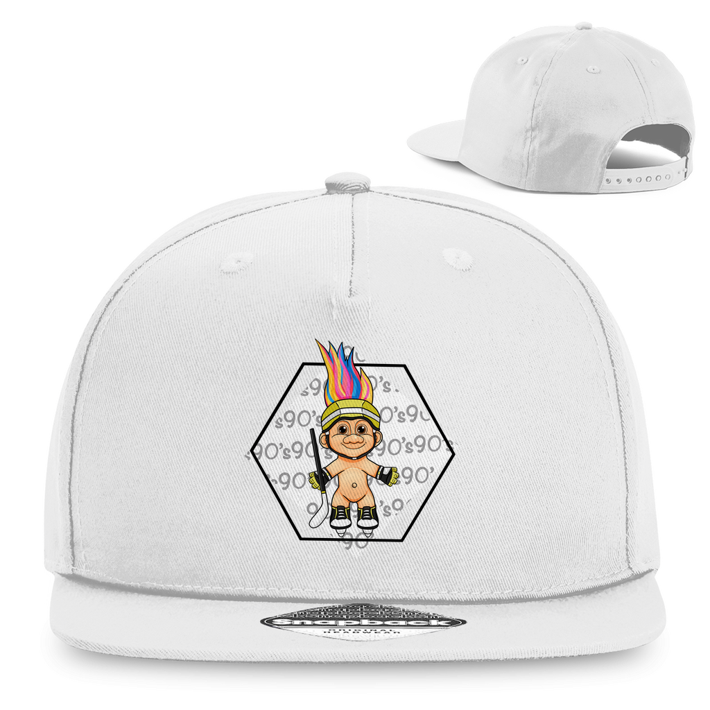 Snapback HOCKEYTROLL