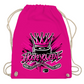 Turnbeutel HOCKEYQUEEN