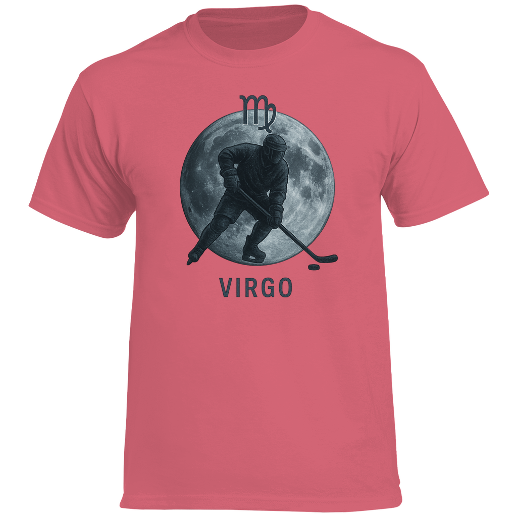 T-Shirt STERNZEICHEN VIRGO / JUNGFRAU