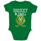 Babybody HOCKEYKING LION