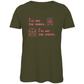 Ladies T-Shirt PRINCESS (front&back)
