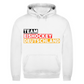 Unisex Hoodie TEAM EISHOCKEY DEUTSCHLAND