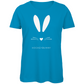 Ladies T-Shirt HOCKEYBUNNY