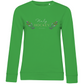 Ladies Sweatshirt HOLY SEASON