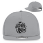 Snapback HOCKEYQUEEN II