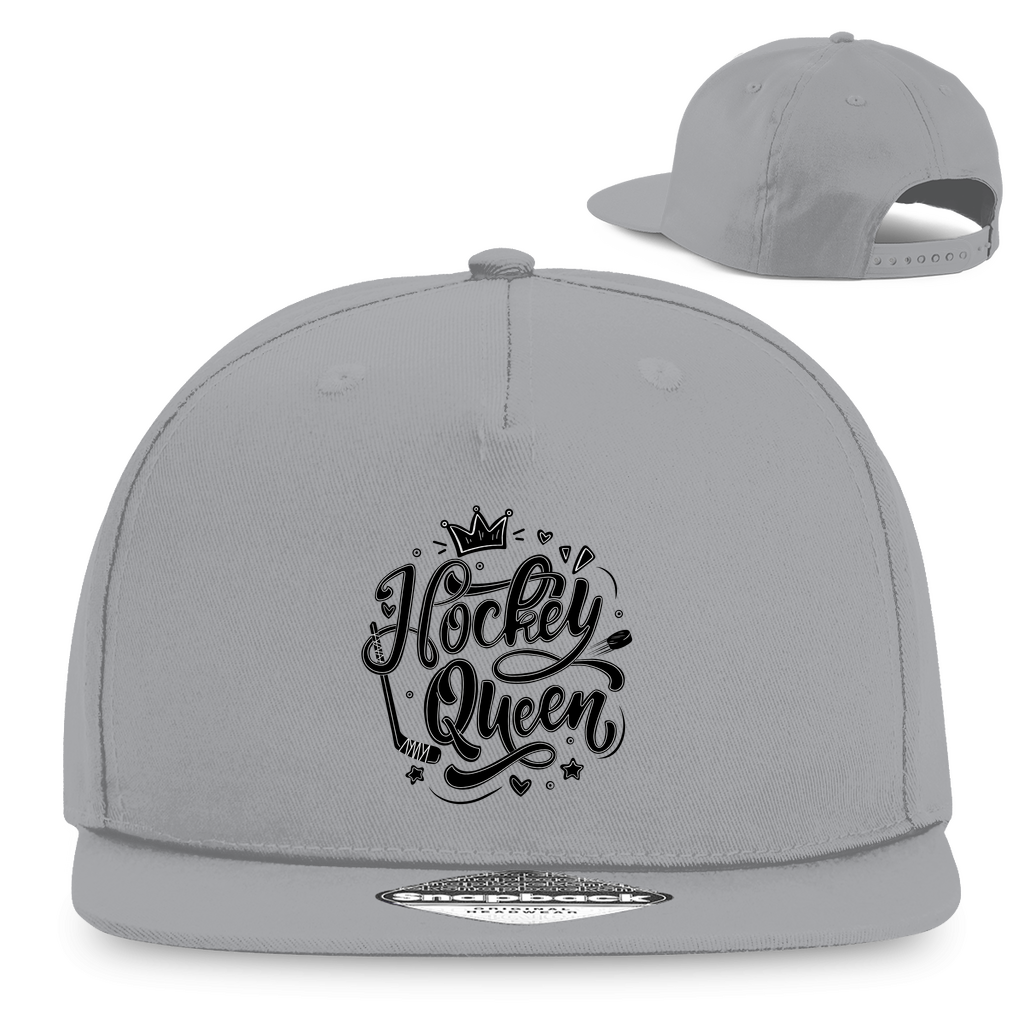 Snapback HOCKEYQUEEN II