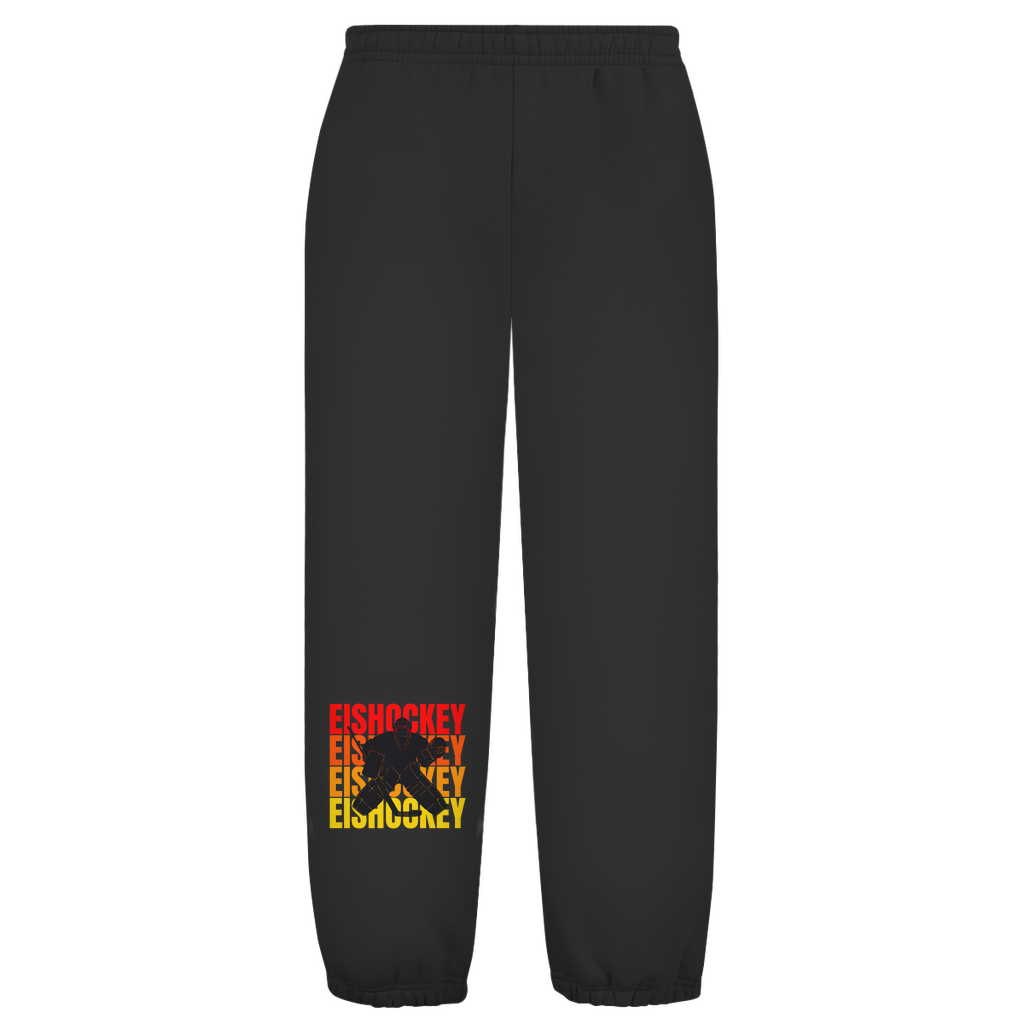 Oversize Sweatpants EISHOCKEY GOALIE