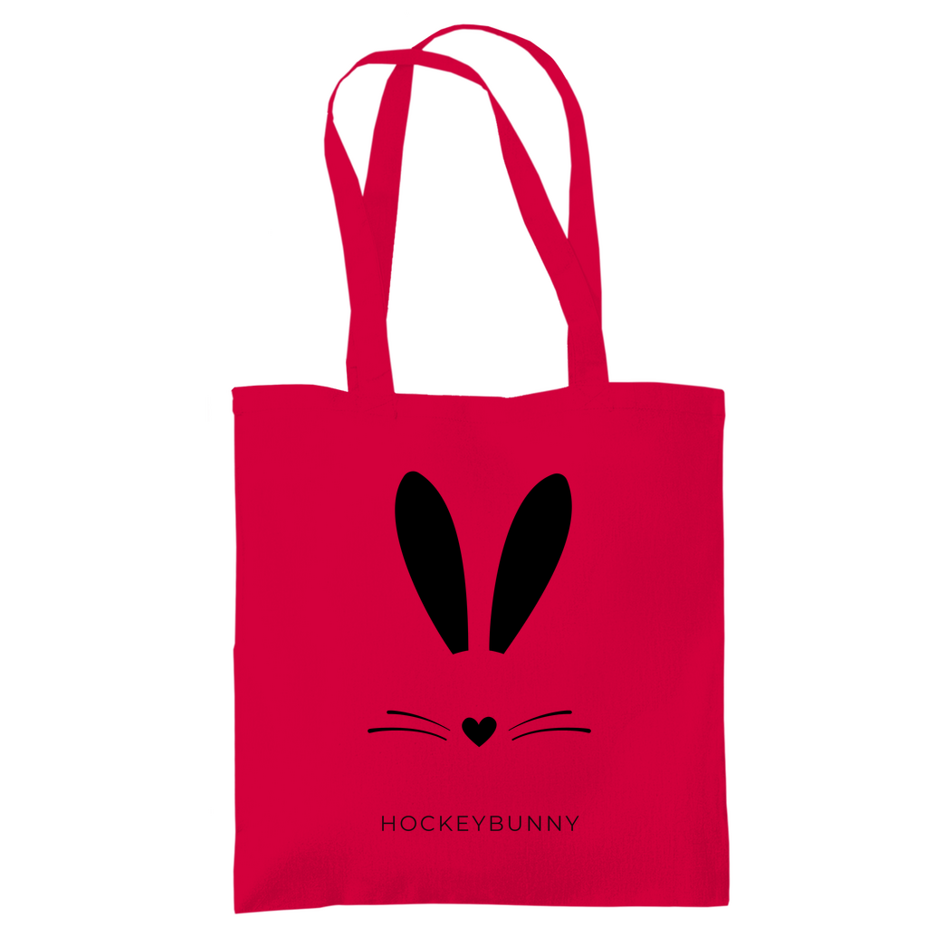 Tragetasche HOCKEYBUNNY