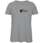 Ladies T-Shirt BUNDESINSTITUT HOCKEYFREAKS