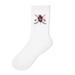 Socken HOCKEY HEARTBEAT