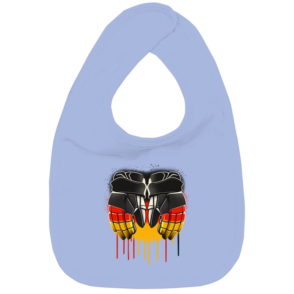 Kinder Bio Lätzchen GERMAN GLOVES