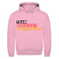 Unisex Hoodie TEAM EISHOCKEY DEUTSCHLAND