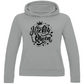 Ladies Hoodie HOCKEYQUEEN II