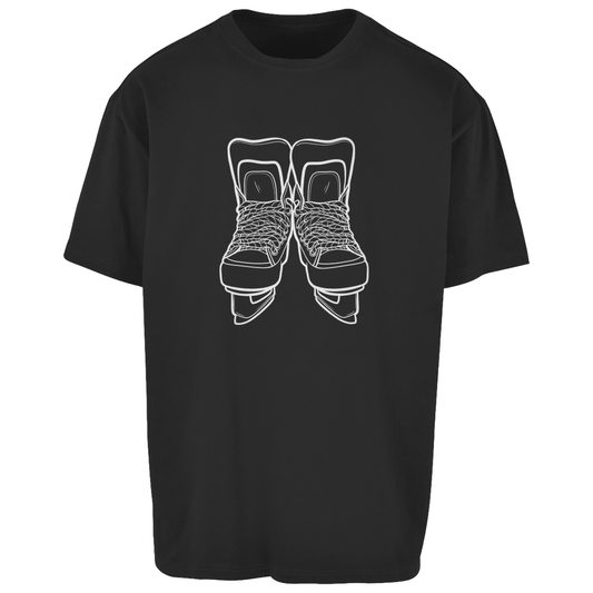 Oversize T-Shirt SKATES