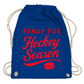 Turnbeutel READY FOR HOCKEY SEASON