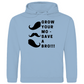 Unisex Hoodie GROW YOUR MO