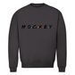 Unisex Sweatshirt HOCKEY (FRIENDS EDT.)