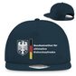 Snapback BUNDESINSTITUT HOCKEYFREAKS