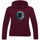 Ladies Hoodie STERNZEICHEN ARIES / WIDDER