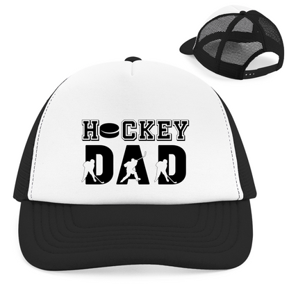 Retro Cap HOCKEYDAD SPIELER