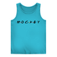 Ladies Tank Top HOCKEY (FRIENDS EDT.)