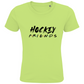 Kids T-Shirt HOCKEY FRIENDS (FRIENDS EDT.)