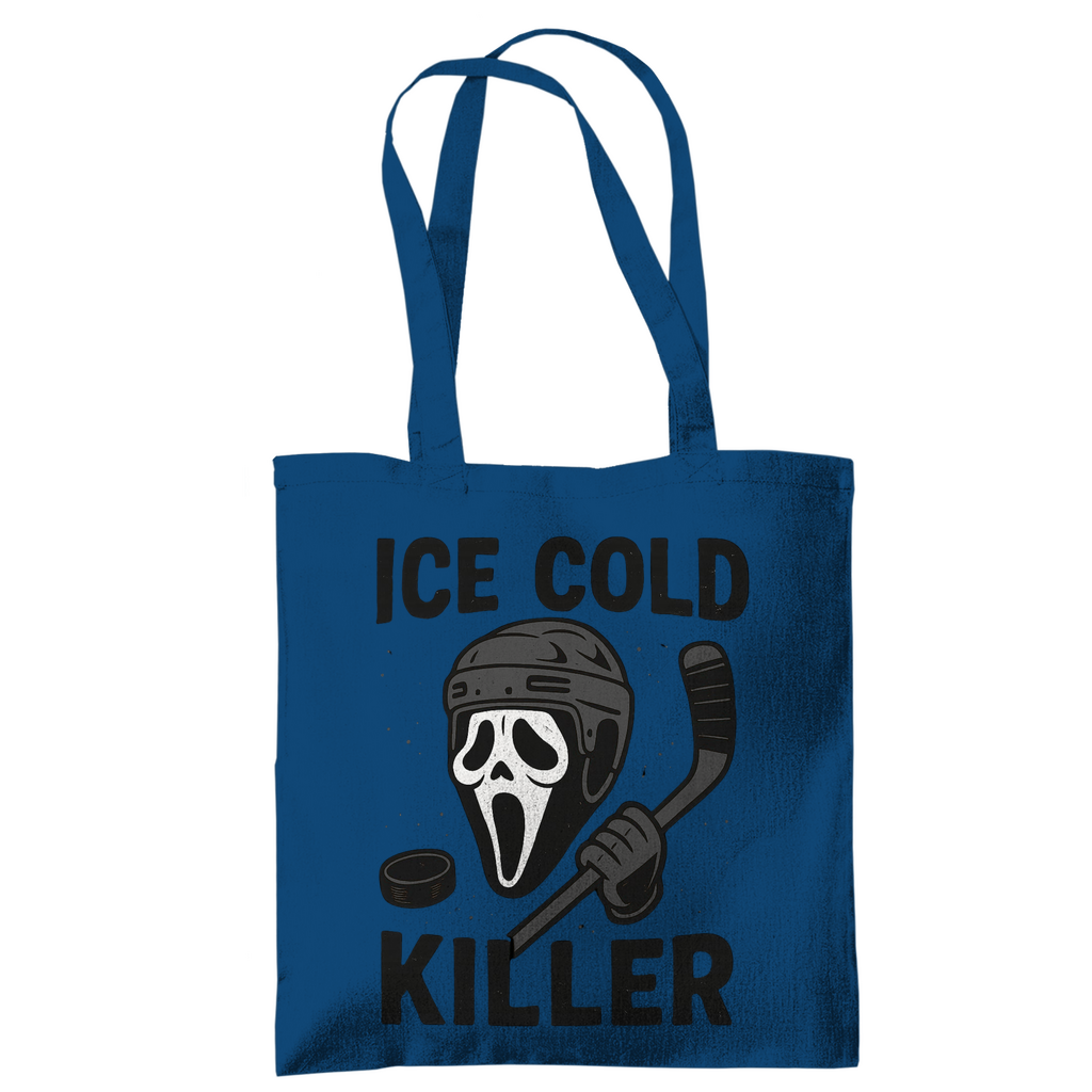 Tragetasche ICE COLD KILLER