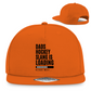 Snapback DADS HOCKEYSLOGAN