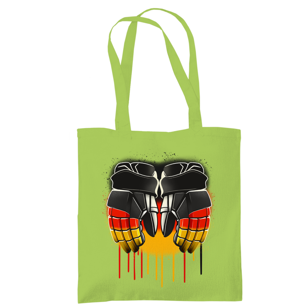 Tragetasche GERMAN GLOVES