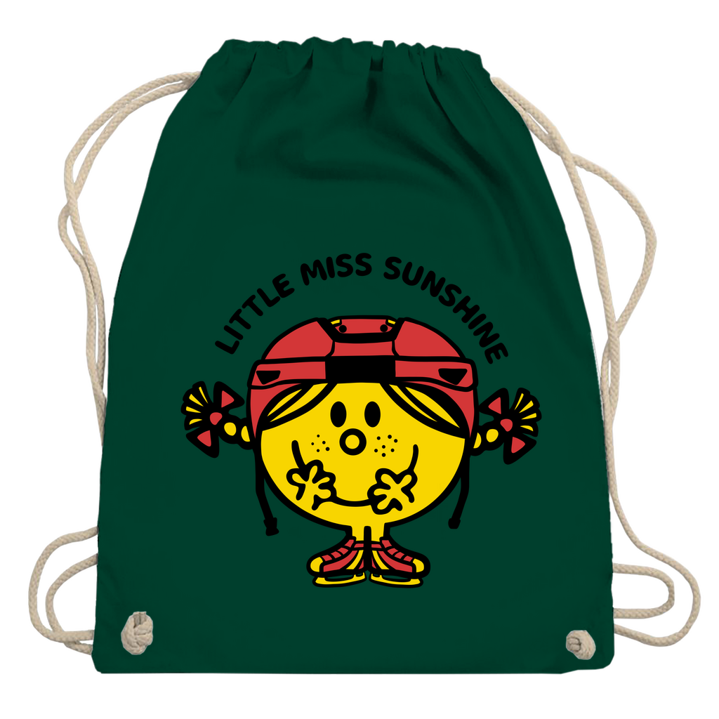 Turnbeutel LITTLE MS SUNSHINE