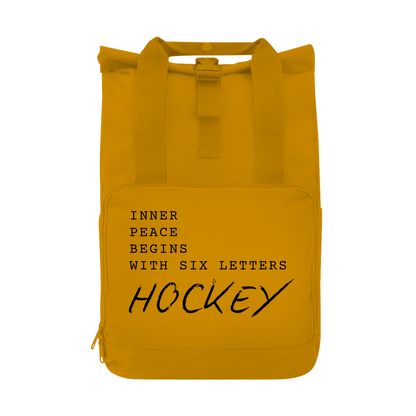 Rucksack INNER PEACE