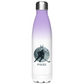 Edelstahl-Thermoflasche STERNZEICHEN PISCES / FISCH