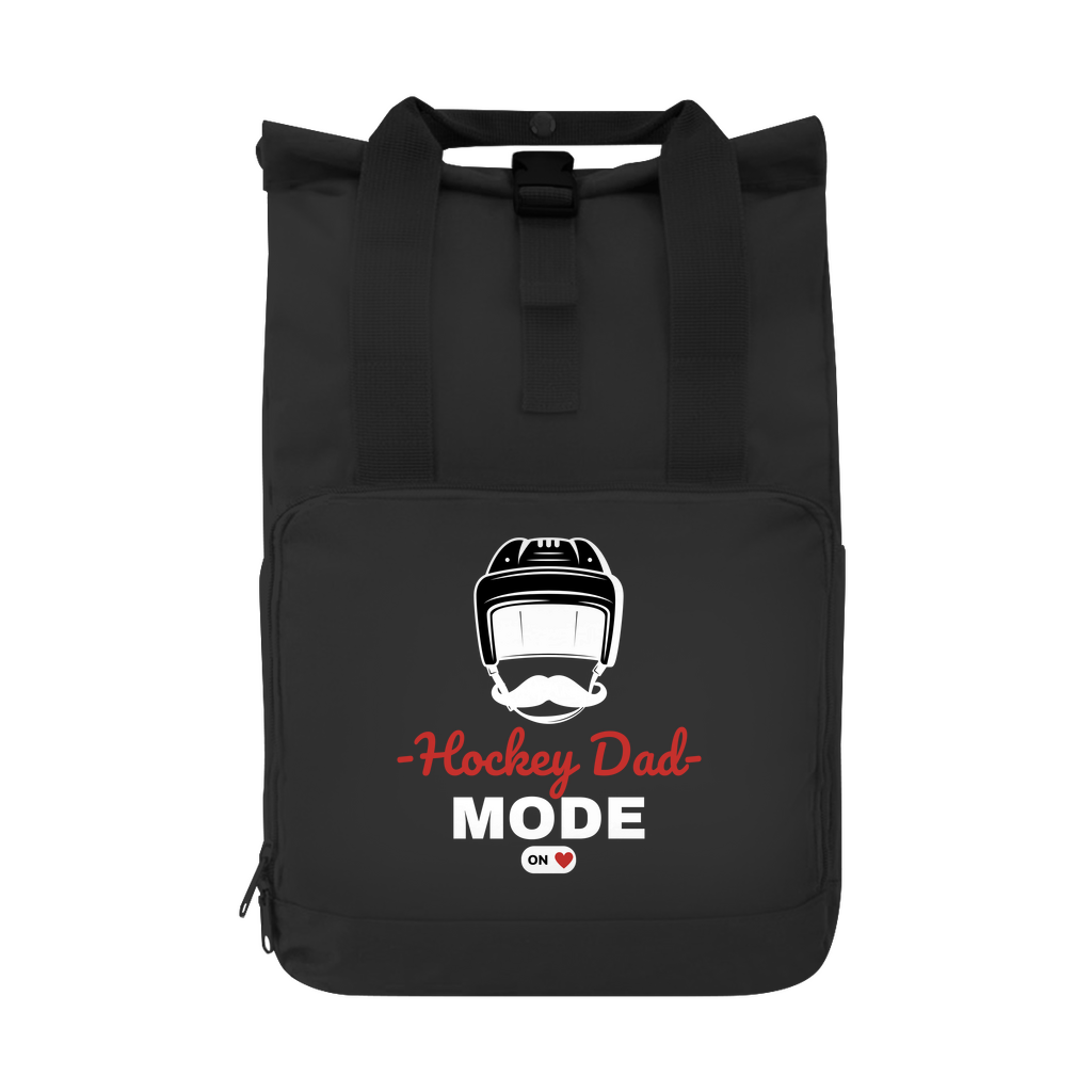 Rucksack HOCKEYDAD MODE