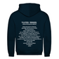 Unisex Hoodie VATER UNSER SPIELER