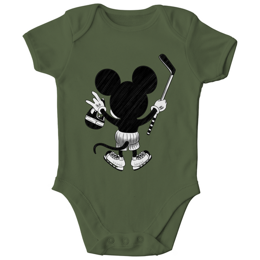 Babybody HOCKEYMOUSE