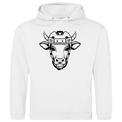 Unisex Hoodie HOCKEYKUH