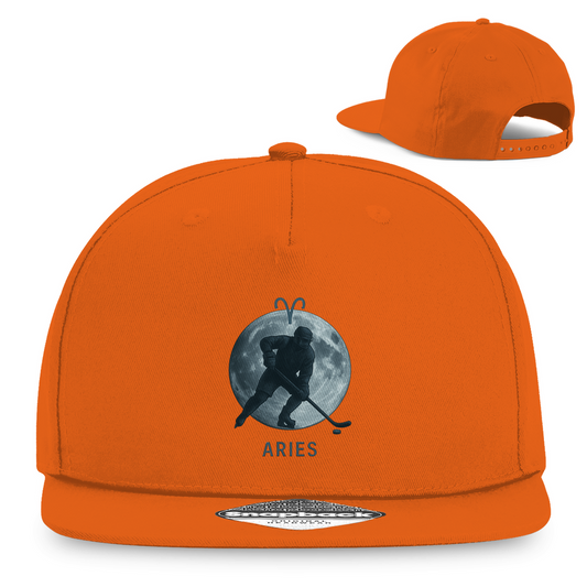 Snapback STERNZEICHEN ARIES / WIDDER