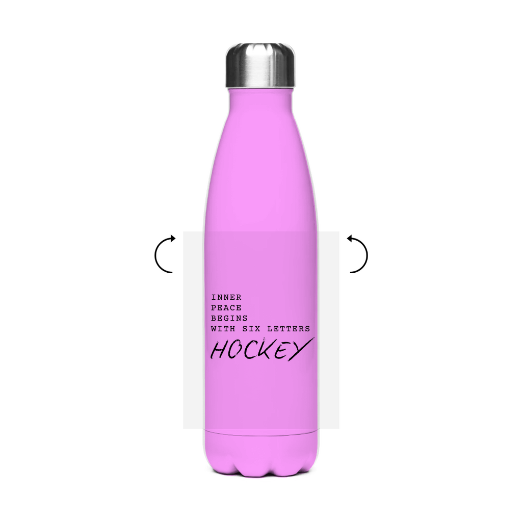 Edelstahl-Thermoflasche INNER PEACE