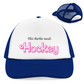 Retro Cap BARBIE NEEDS HOCKEY