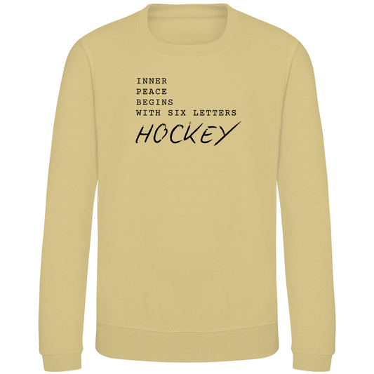 Kids Sweatshirt INNER PEACE