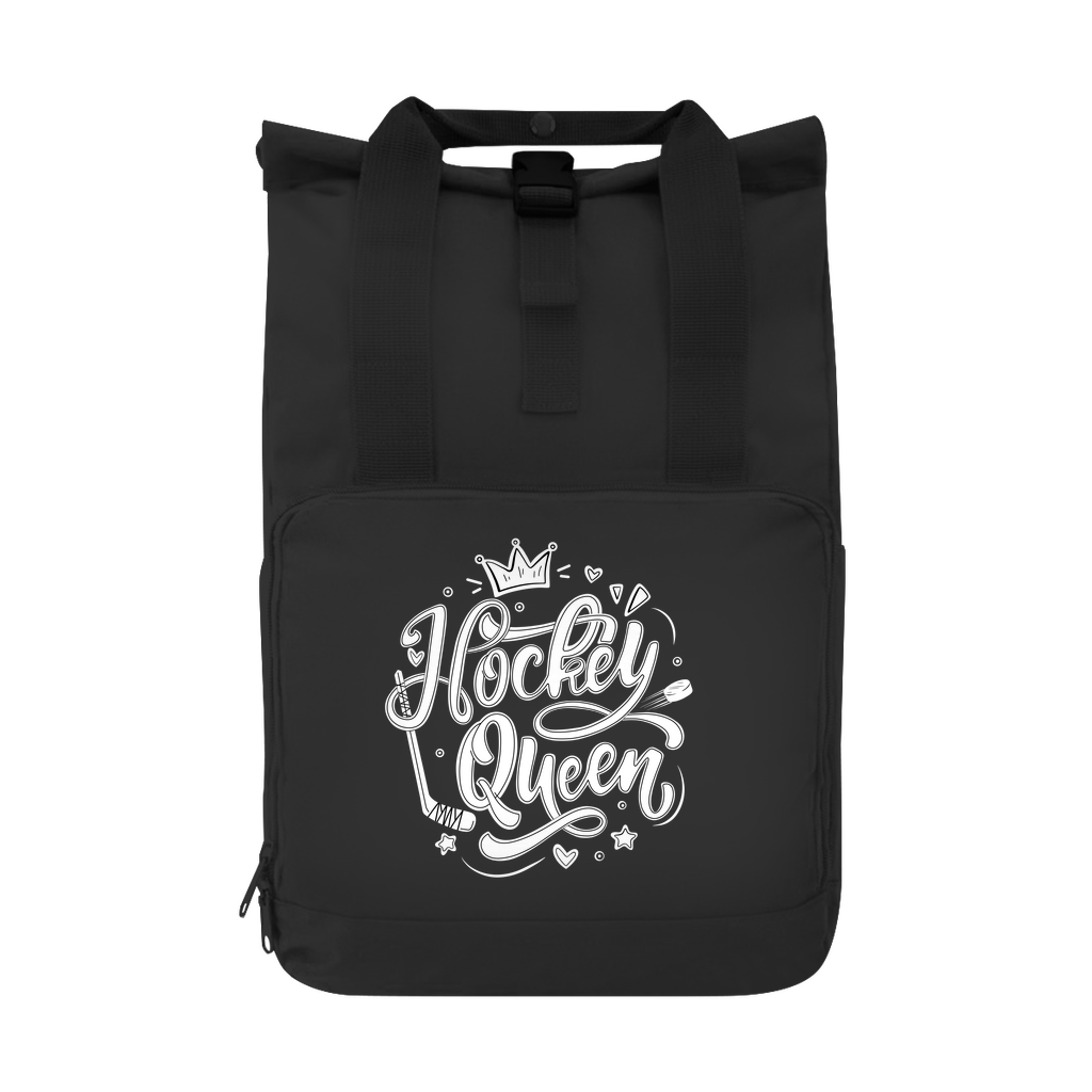 Rucksack HOCKEYQUEEN II