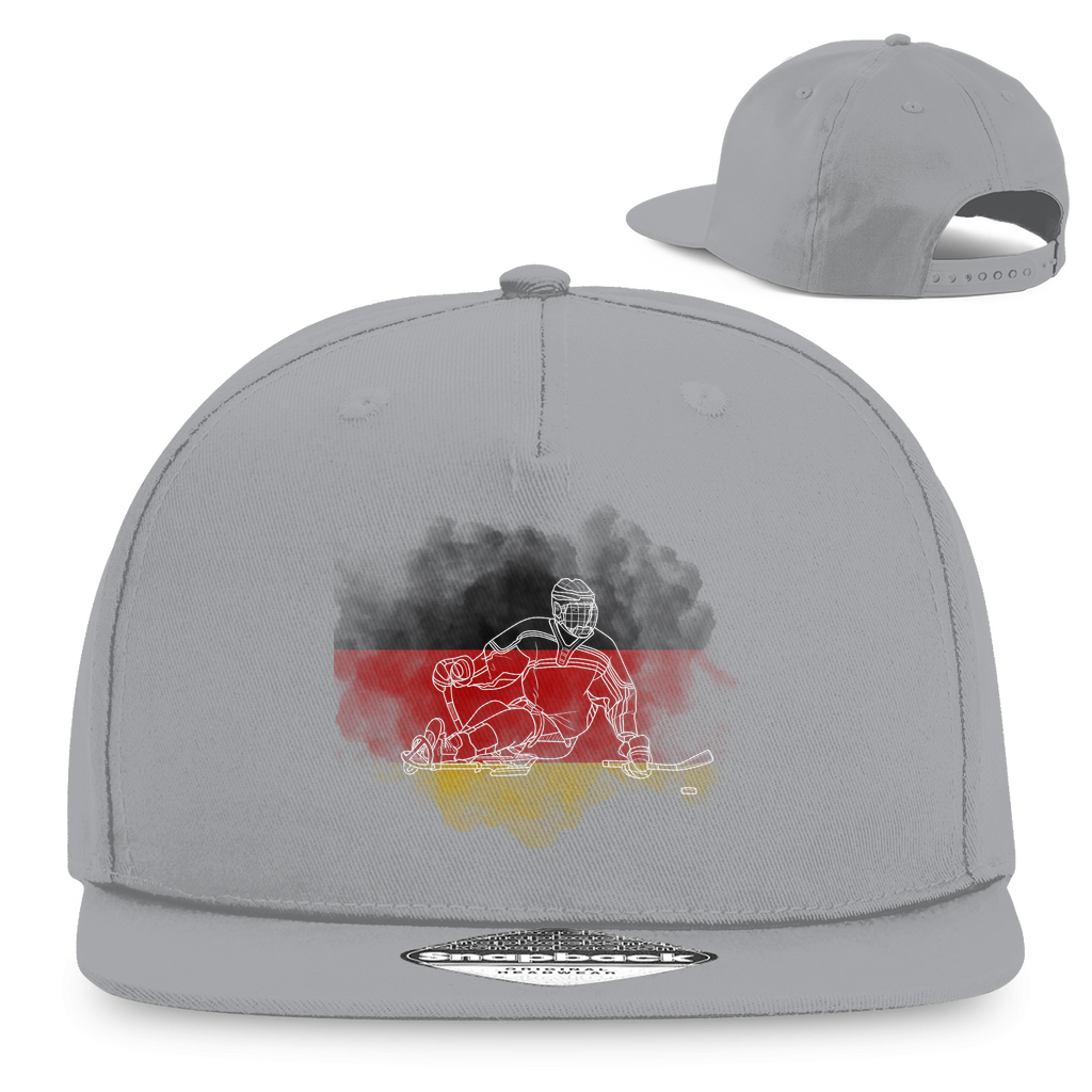 Snapback SLEDGE HOCKEY DEUTSCHLAND