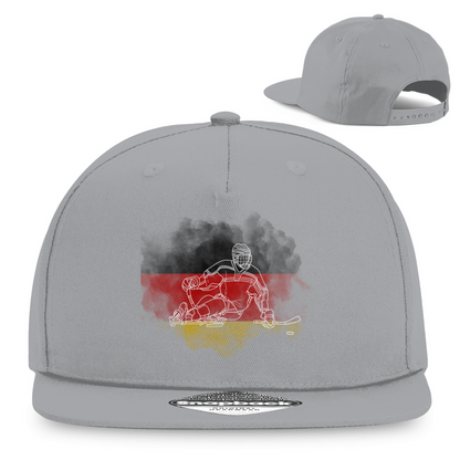Snapback SLEDGE HOCKEY DEUTSCHLAND