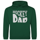 Unisex Hoodie HOCKEYDAD WAVE
