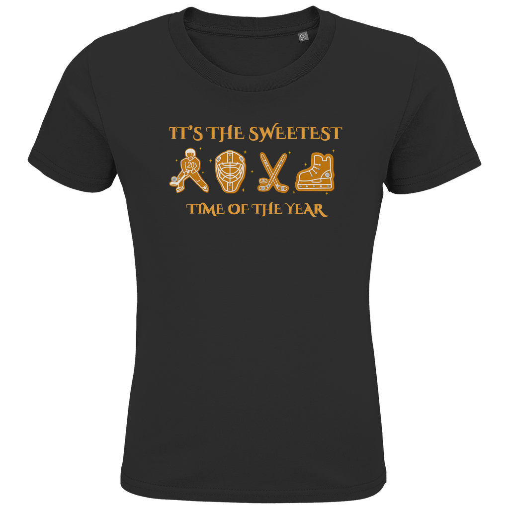 Kids T-Shirt SWEETEST TIME