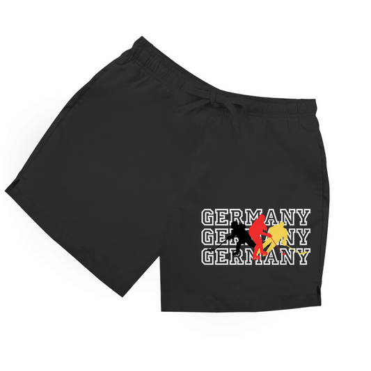 Badehose GERMANY PLAYERS