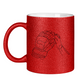 Glitzertasse GLOVE & PAW